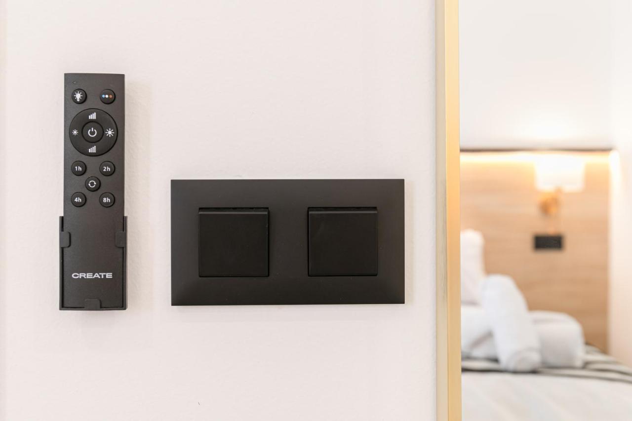 Isg Apartments Catedral إشبيلية المظهر الخارجي الصورة