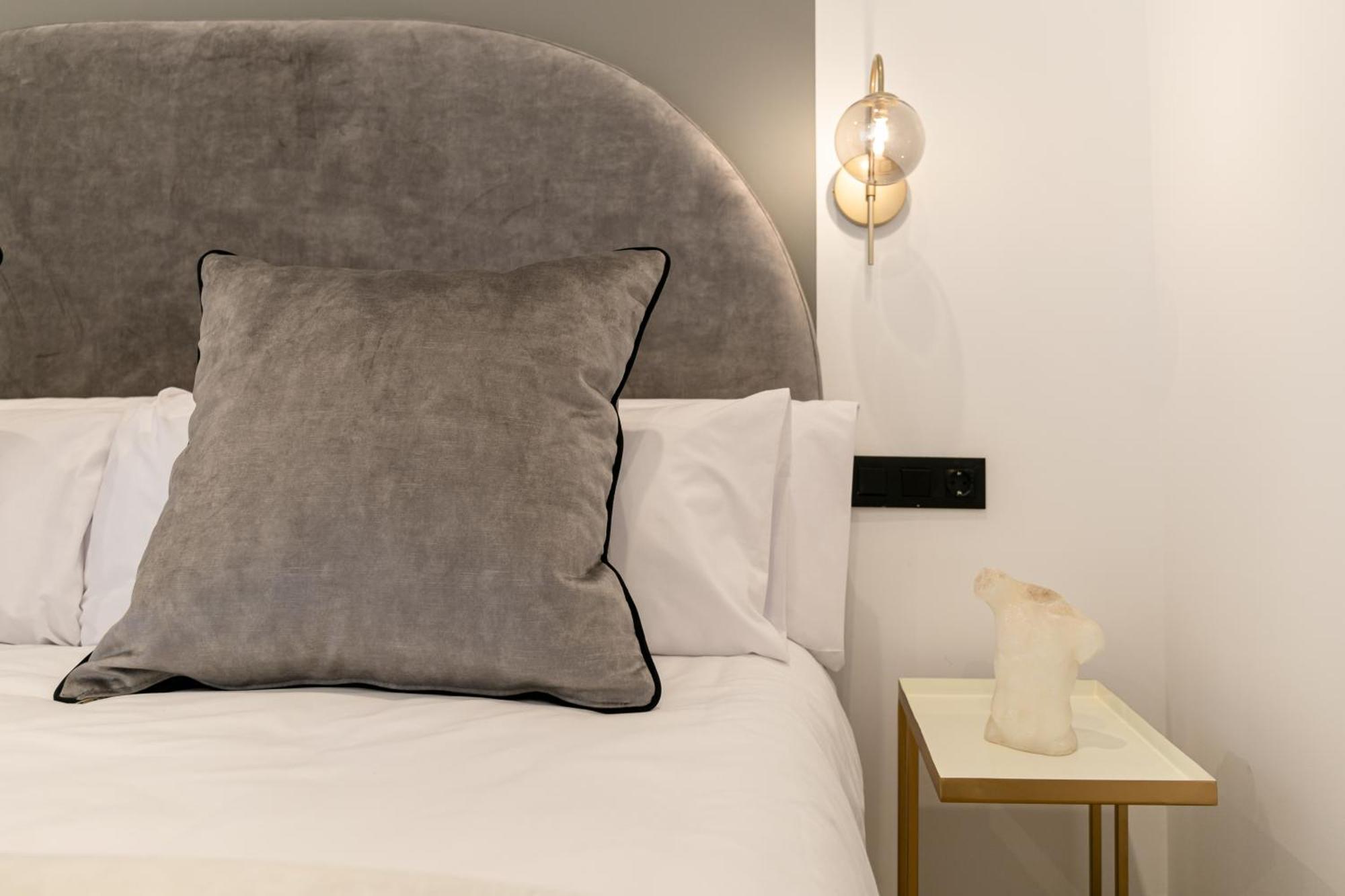 Isg Apartments Catedral إشبيلية المظهر الخارجي الصورة